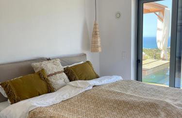 Villa Eirini - Peace and tranquility - a hideaway - Foto 5