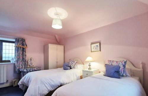 Holly Barn - Foto 14