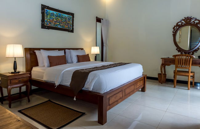 Dana's Place Private Villa - Photo 10