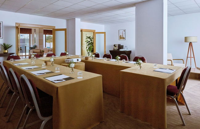 Fraser Suites Harmonie Paris La Défense - Foto 77