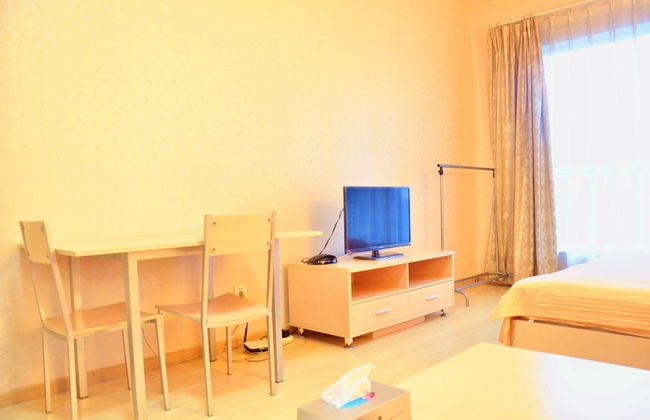 China Sunshine Apartment Dacheng International - Foto 8