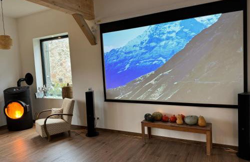 Le Refuge du 55 - Foto 49