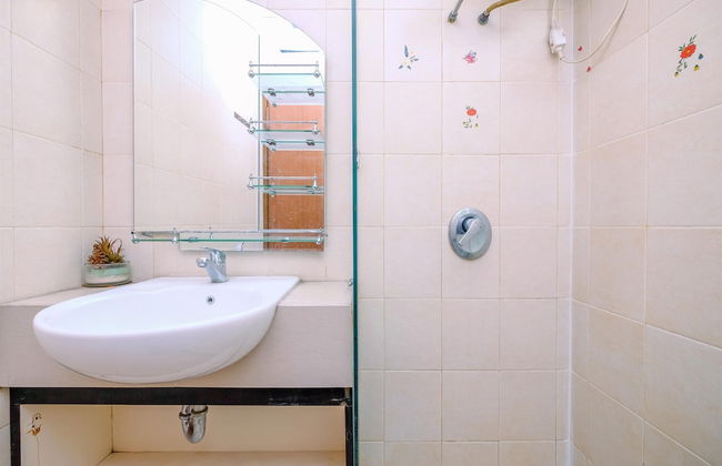 Cozy And Nice 2Br Apartment At Maple Park Sunter - Foto 13