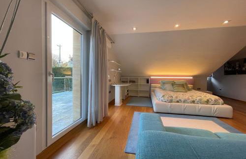 Stylish Host Cantabria- Lujosa villa en Bezana - Foto 30