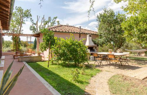 Villa Il Turchetto - Foto 37