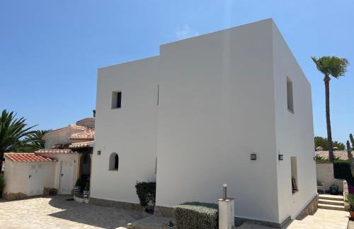 Villa Balcon al Mar - Photo 23