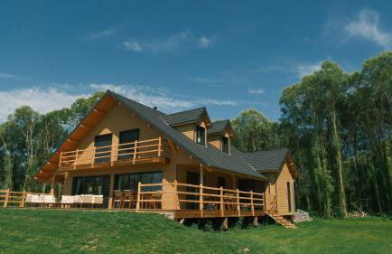 Maison Canadienne au bord du lac - Foto 11