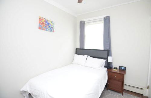 Cozy Beds with Parking, Laundry - Near RU, RWJ, NJ Transit - Foto 13