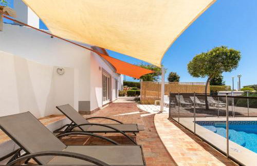 Beach Villa - oceanfront villa Martinhal - Foto 19