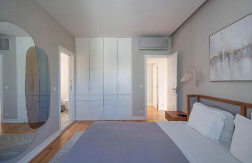 Bacelos pink house - riverfront with jacuzzi - Foto 35