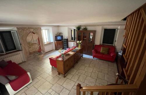 Casa Garfagnana - Foto 10