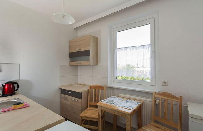 Spreewald-Familienherberge - Foto 8