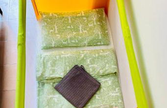 Apartamento Barcenillas Centro-Málaga con balcón - Foto 10