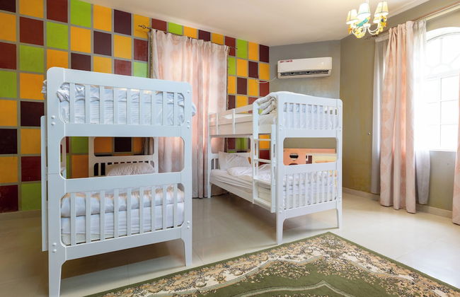 Bait Allubana Villa - Foto 4