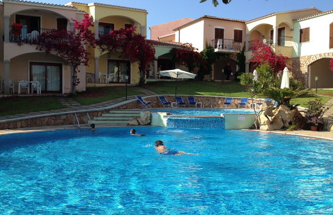 The Fantastic Residenza Badus two Bedroom Sleeps six Plus Child Num0818 - Foto 15