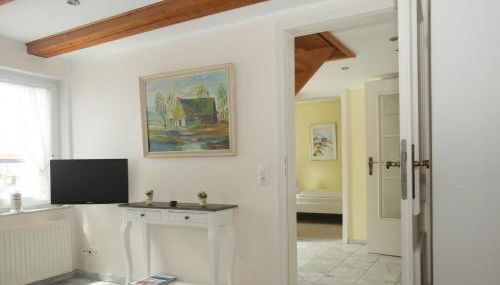 Das Sonnenblumenhaus - Foto 5