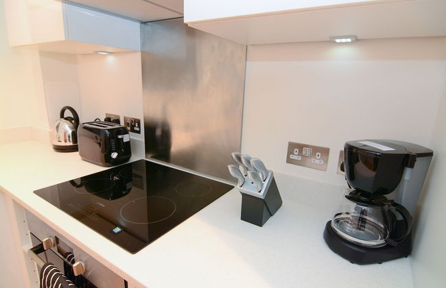 Apartment Wharf - Cambridge Avenue - Foto 65