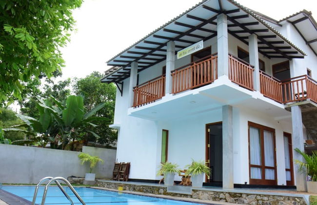 Villa Blue Water Hikkaduwa - Foto 15