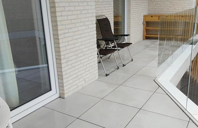 Apartment in Nieuwpoort With sea View - Foto 10