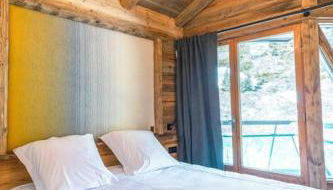 Top floor appartment, ski in ski out, superb view - Foto 2