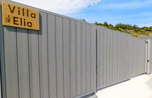 Villa Elia - Foto 17