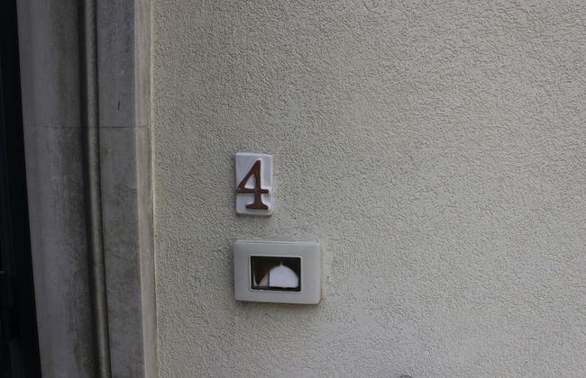 Apartment in old Building - Foto 17