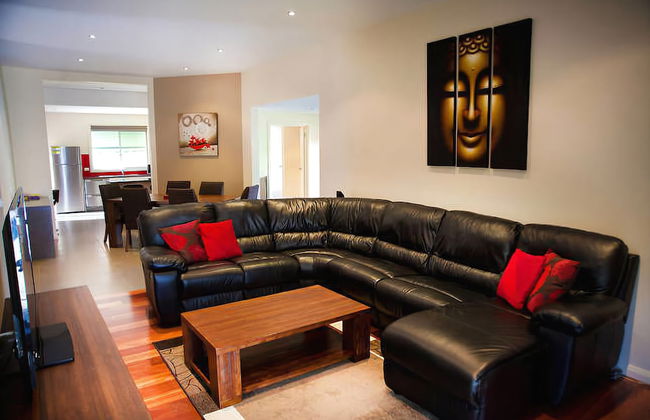 4 Anderson - In the Heart of Bright - Foto 7