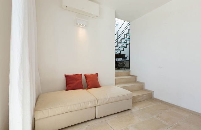 662 Suite Premium La Greca - Foto 19