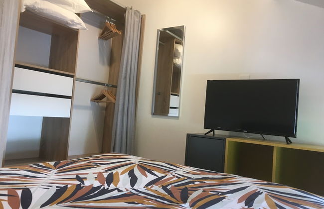 Les Spas de la Chartreuse - Photo 15