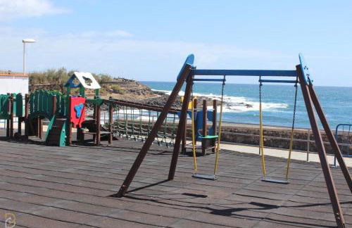 AR Home - Apartamento de 3 dormitorios con ascensor en Las Huesas, Telde - Foto 41