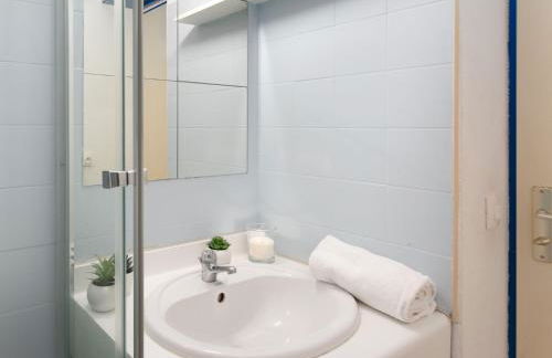 Apartment Les Flamants Roses-1 by Interhome - Foto 12