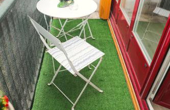 Le nid douillet - Foto 15