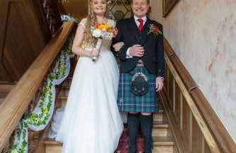 Argyll Country House - Foto 37