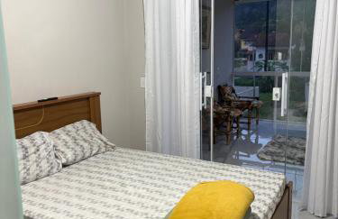 Casa aconchegante à 2 minutos da praia em Prainha de Mambucaba Paraty - Photo 2