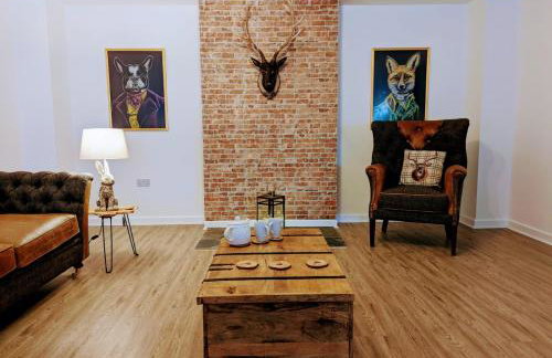 Country Lodge Retreat - Photo 42