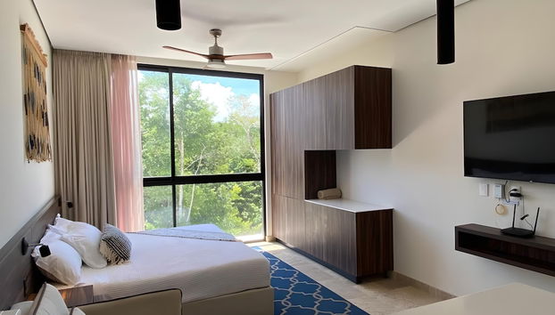 MOONLIGH MYA & ELLE - Foto 5, Zimmer