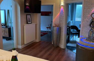 SkinSpa Apartments Idar-Oberstein - Foto 7