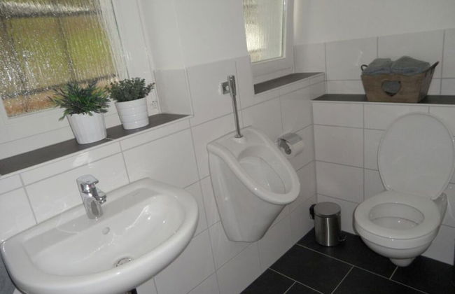 Holiday Home Haus am Anger - Foto 11