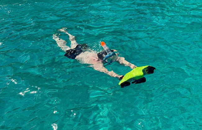 Passeio de barco pela Grotta della Regina - Foto 5