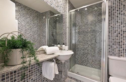 Apartments Sata Sagrada Familia Area - Photo 78