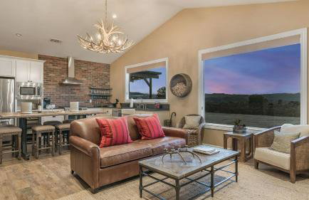 Ten-Acre Wine Country Estate Near Paso Robles w Pool Views El Pomar Estate by AvantStay - Foto 55