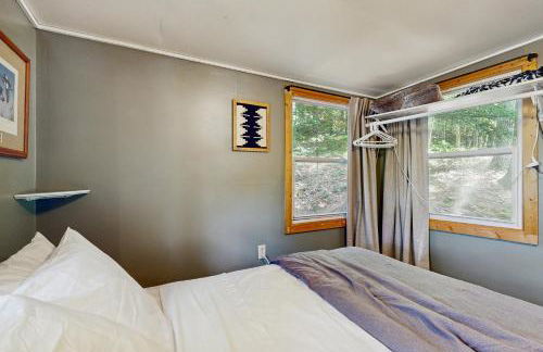 Blue Jay Cabin - Foto 16