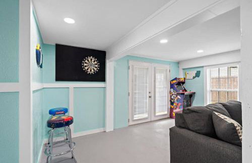 Unwind in beachside comfort with gorgeous views - Foto 42