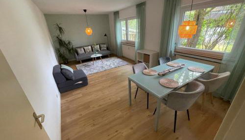 Ferienwohnung Am Waldesrand - Photo 2