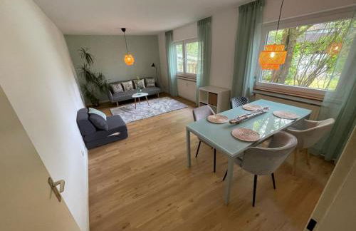 Ferienwohnung Am Waldesrand - Foto 2