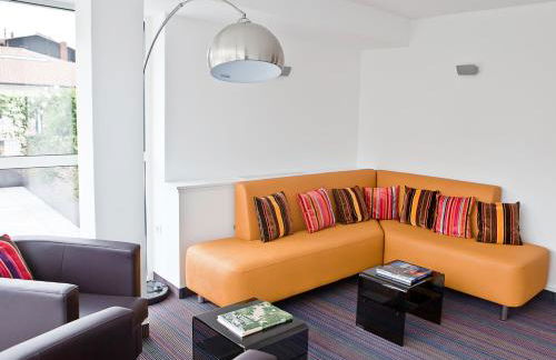 Privilège Hôtel & Apparts Eurociel Centre Comédie - Photo 68