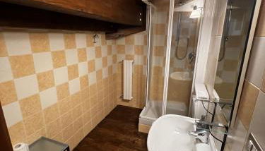 Chalet Edelweiss - Estella Hotel Collection - Foto 3, Shower