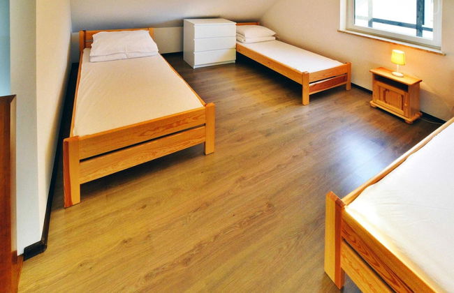 Cottage in Jaroslawiec Near Tropicana Park - Photo 5