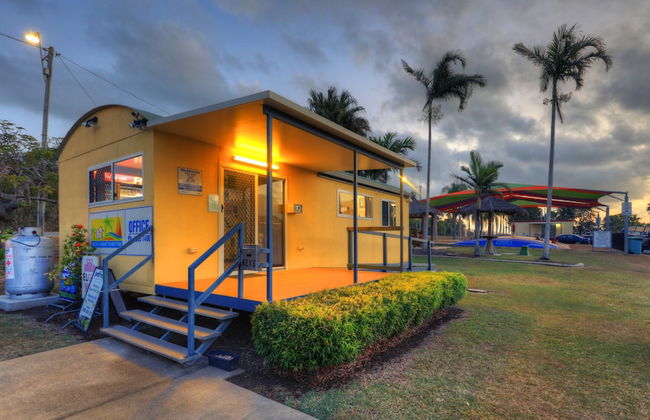 Discovery Parks - Mackay - Foto 2