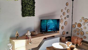 Feel like Home - vista montagna, vicino lago di Como - Foto 5